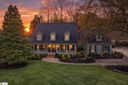 411 Inverness Way sold home in Easley, SC