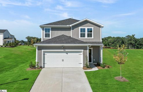 8022 Broadmead Court Lot 121