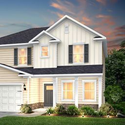 1450 Willow Ridge Way Lot 73