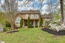 106 Pebble Creek Way sold home in Taylors, SC