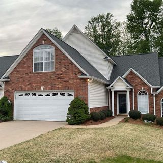 833 Woodsford Drive sold home in Ivybrooke, Greenville, SC