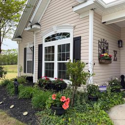 10 Kersey Gale Court