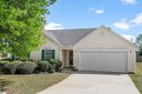 7 Three Coins Court sold home in Fountain Inn, SC