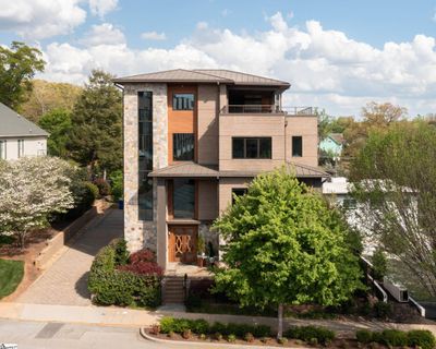 604 N Main Street active home in Downtown, Greenville, SC