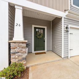 26 Starlake Road