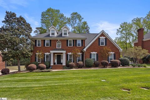 302 Ledgewood Way sold home in Stone Creek, Greenville, SC