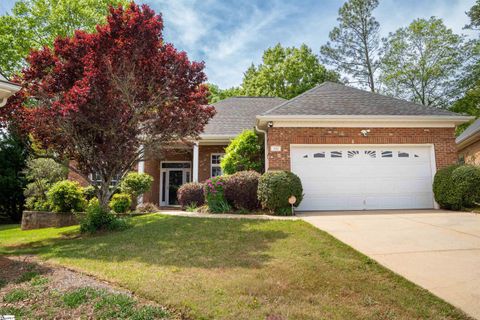 351 Kellie Lane Drive active home in Rivermill Place, Spartanburg, SC