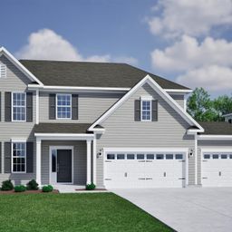 132 Limestone Circle Lot 102