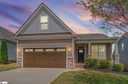 141 Bur Oak Drive sold home in Taylors, SC