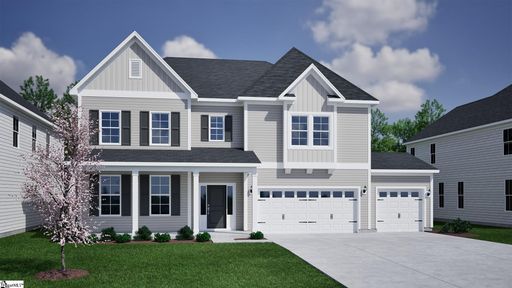 130 Limestone Circle Lot 101