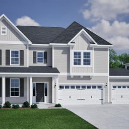 130 Limestone Circle Lot 101