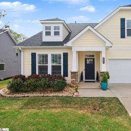 605 Sunwater Drive