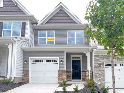 59 Fair Village Lane active home in Fairview Village, Simpsonville, SC