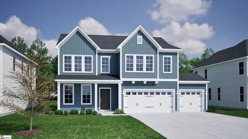 131 Limestone Circle Lot 122