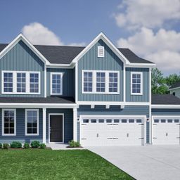 131 Limestone Circle Lot 122