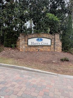 1612 Harts Ridge Drive sold home in Harts Cove, Seneca, SC