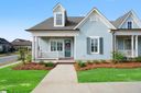 210 Tuttle Street sold home in Clemson, SC