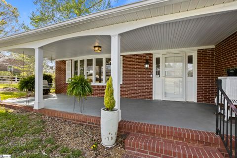 126 Shannon Lake Circle sold home in Shannon Forest, Greenville, SC