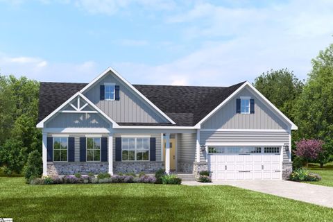 Homes in Windsor Estates, Walhalla