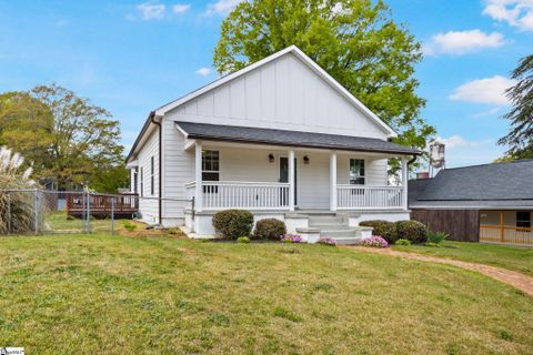 33 Allen Street sold home in Dunean Mills, Greenville, SC