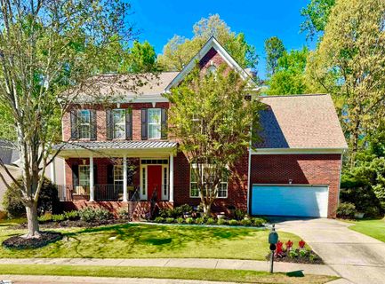 27 Waters Reach Lane sold home in Whitehall Plantation, Simpsonville, SC