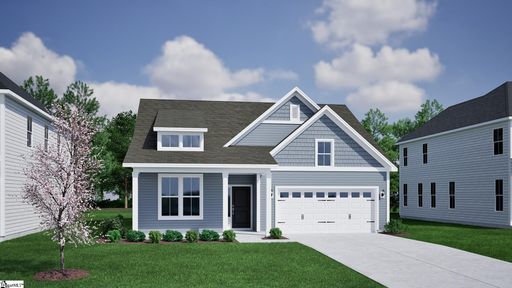 189 Limestone Circle Lot 180