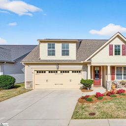 334 Belle Oaks Drive