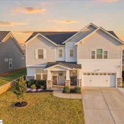 303 Durness Drive