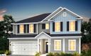 1428 Willow Ridge Drive Lot 79 sold home in Spartanburg, SC