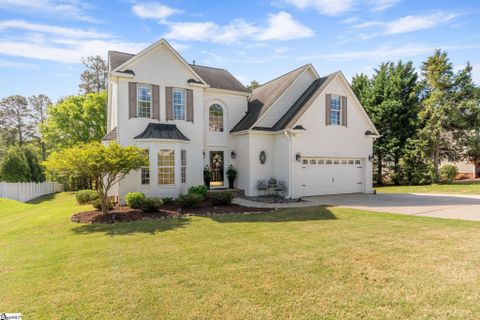 108 Carsons Pond Drive sold home in Carsons Pond, Simpsonville, SC