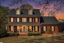 200 Greenside Court sold home in Simpsonville, SC