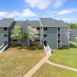 1511 Northlake Drive