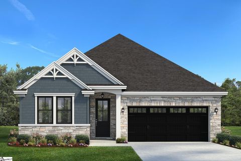 122 Tiger Lily Drive active home in The Meadows At Midway, Anderson, SC
