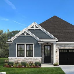 122 Tiger Lily Drive