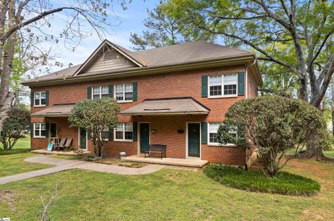 Homes in Faris Ridge, Greenville