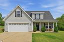 935 Echo Ridge Drive sold home in Duncan, SC