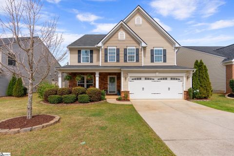 200 Chestatee Court pending home in River Shoals, Simpsonville, SC