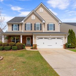 200 Chestatee Court