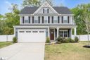 32 Mohegan Way sold home in Greenville, SC