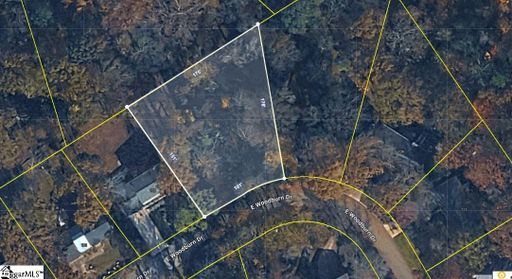 105 E Woodburn Drive active home in Seven Oaks, Taylors, SC