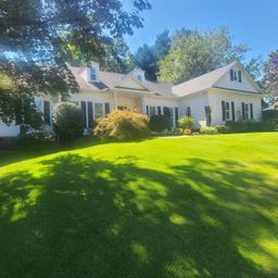 305 Beckworth Drive