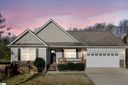 748 Baldwin Orchard Drive sold home in Inman, SC