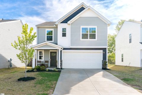 120 Anna Gray Circle active home in North View, Easley, SC