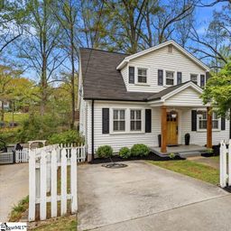 212 Briarcliff Drive