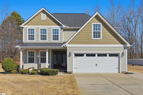 204 Arbor Woods Lane