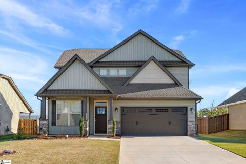 253 Abelia Meadows Drive