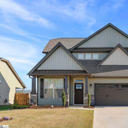 253 Abelia Meadows Drive