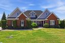 140 Tully Drive sold home in Anderson, SC