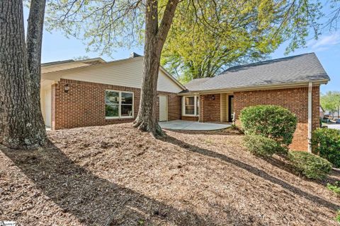 602 Dove Terrace sold home in Swansgate, Greenville, SC
