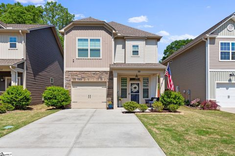 110 Wheaton Court sold home in Bessinger, Simpsonville, SC